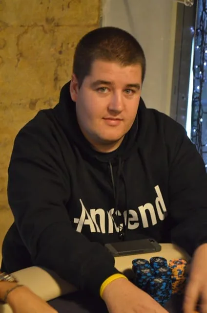Woutair | 2014/10 - Breda Poker Series - 700 eu Main Event 
